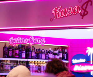 Czeremcha Stacja Paliw Skolima