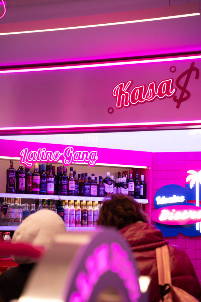 Czeremcha Stacja Paliw Skolima