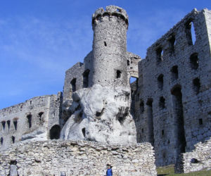 Ogrodzieniec