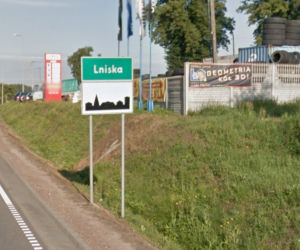 Lniska, gmina Żukowo