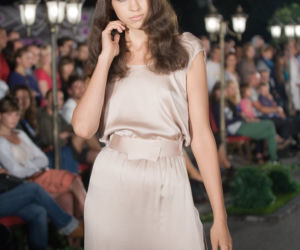 Top Model 2, odcinek 11: Anna Bałon