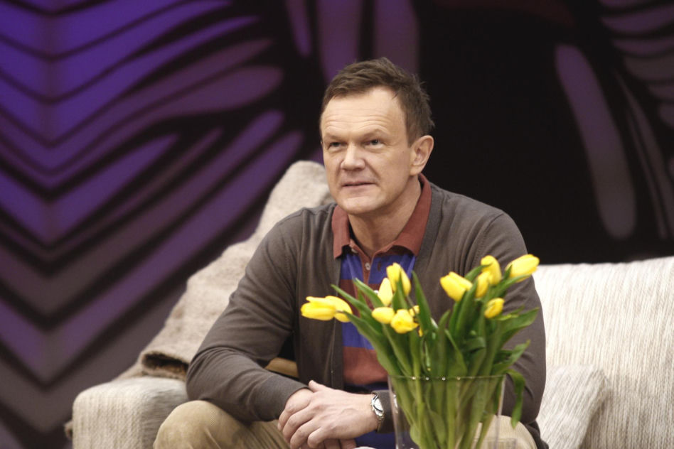 Edyta Pazura i Cezary Pazura zarabiają miliony