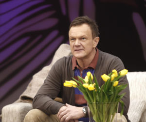 Edyta Pazura i Cezary Pazura zarabiają miliony