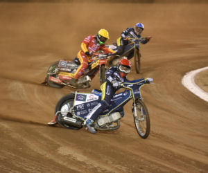 PRES Grupa Deweloperska Toruń - Betard Sparta Wrocław: Zdjęcia kibiców i zawodników z finału PGE Ekstraligi 2026 na Motoarenie