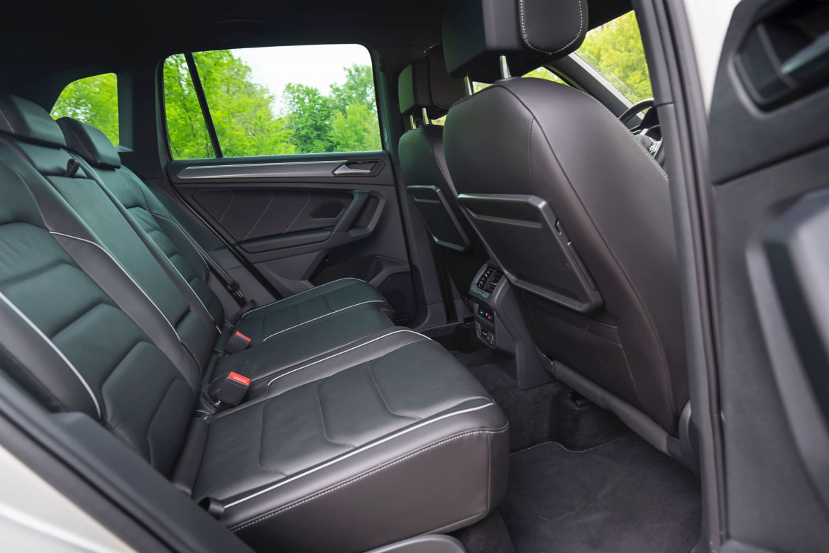 Volkswagen Tiguan 2.0 TSI 230 KM DSG7 4MOTION R-Line