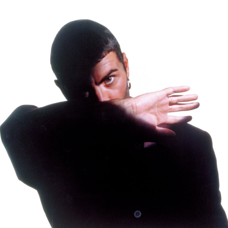 George Michael pokochał go od pierwszego wejrzenia. Śmierć ukochanego złamała mu serce