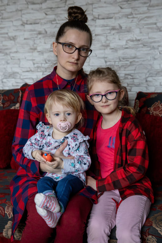 Zagrają dla śmiertelnie chorej Olgi! Przyjść może każdy