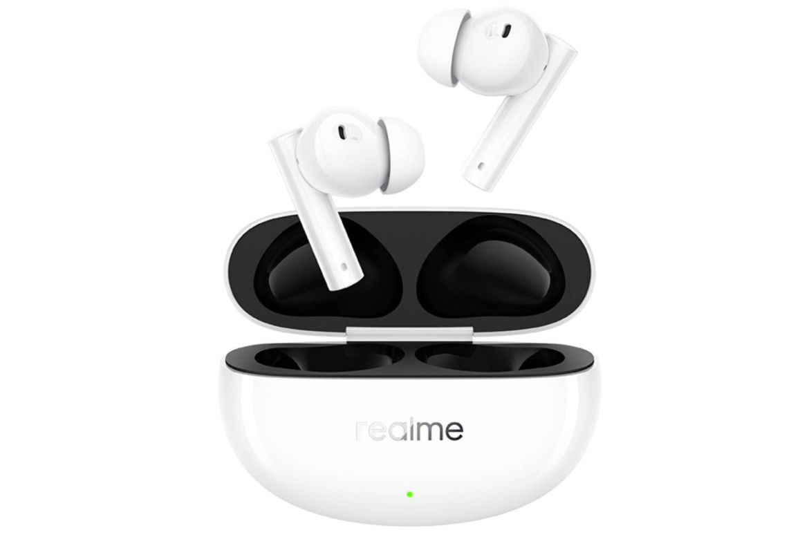 realme bud Air 5