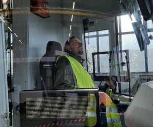 Nowy tramwaj Moderus Gamma dla Szczecina