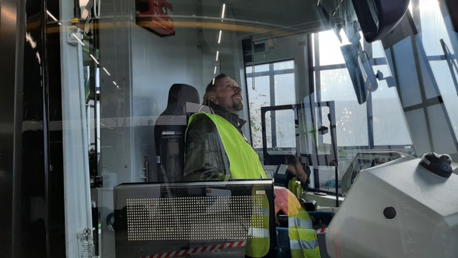 Nowy tramwaj Moderus Gamma dla Szczecina