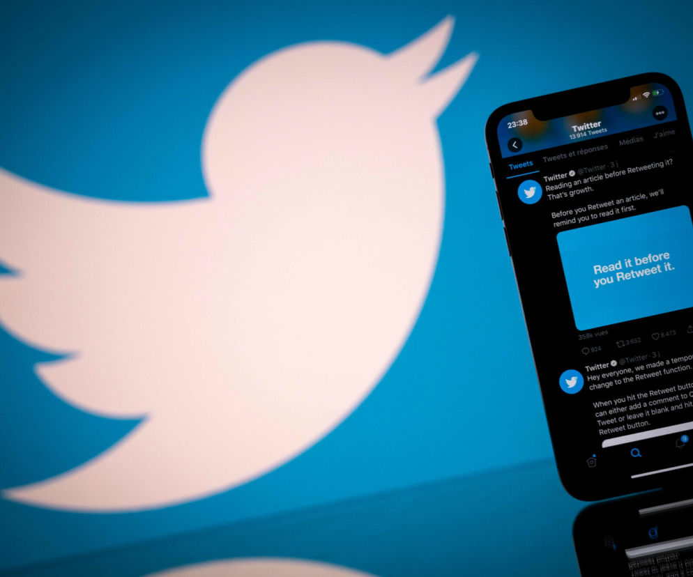 Twitter