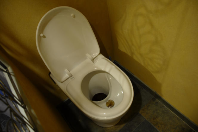 Inn Vivo - ekologiczny dom koło Szczecina