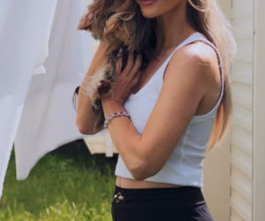 Joanna Krupa. Bydlaki, potwory, ohydni ludzie!