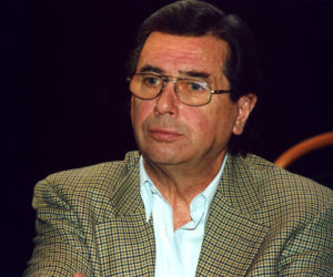 Janusz Gajos