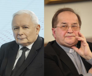 Urodziny Radia Maryja. Jarosław Kaczyński dziękował za nieoceniony dar