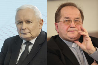 Urodziny Radia Maryja. Jarosław Kaczyński dziękował za nieoceniony dar