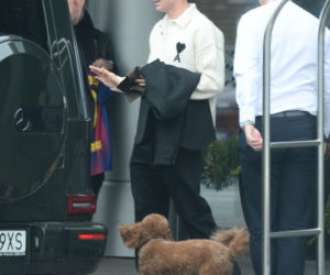 Robert Lewandowski kupił jacht!