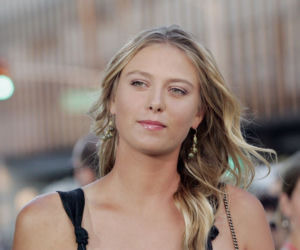 Maria Szarapowa