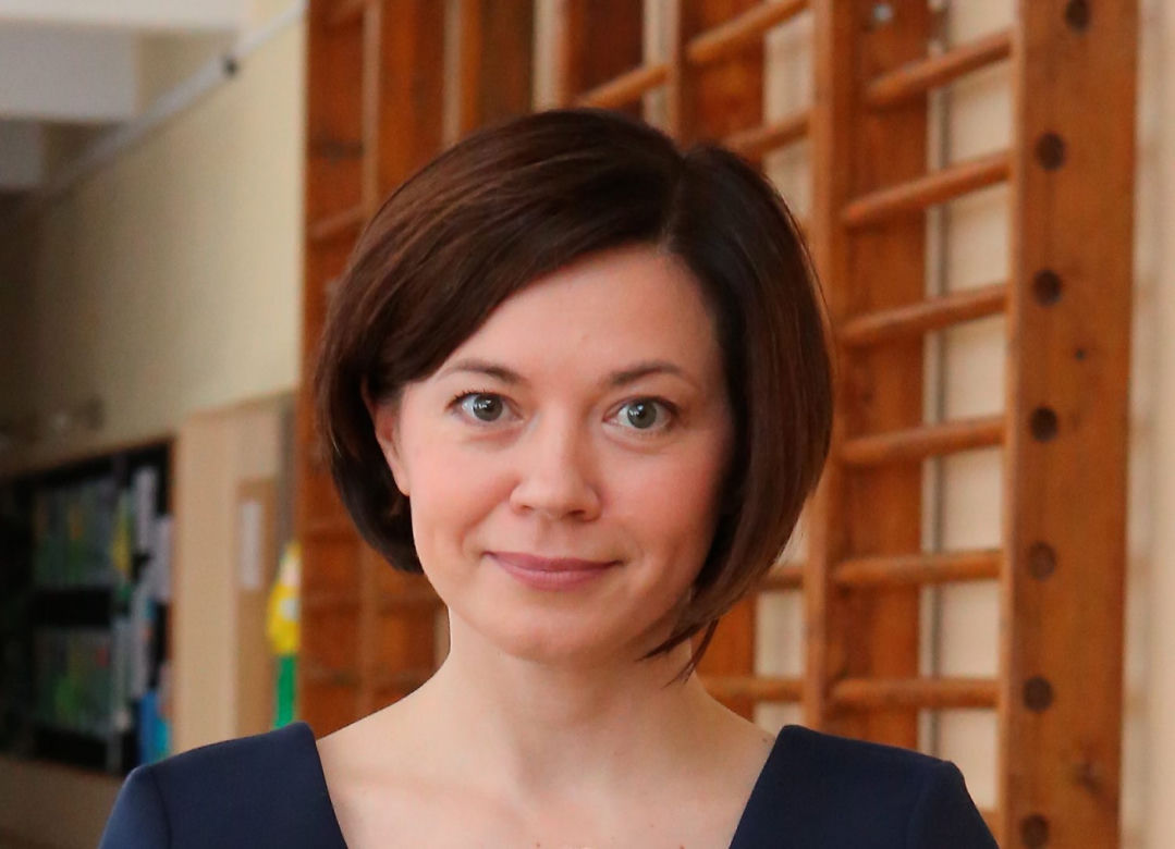 Katarzyna Łęgiewicz