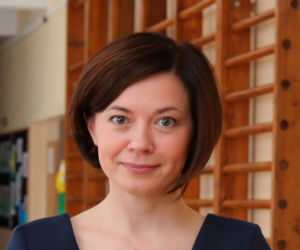 Katarzyna Łęgiewicz