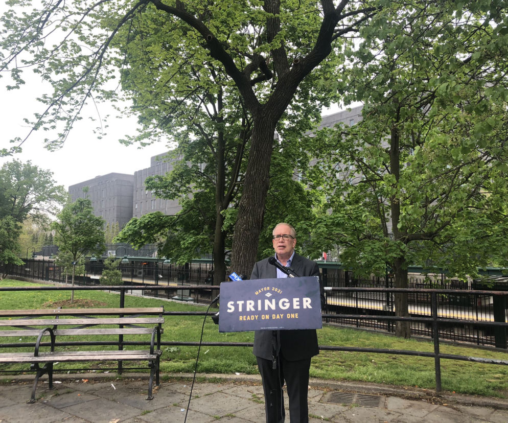 Scott Stringer (61 l.)