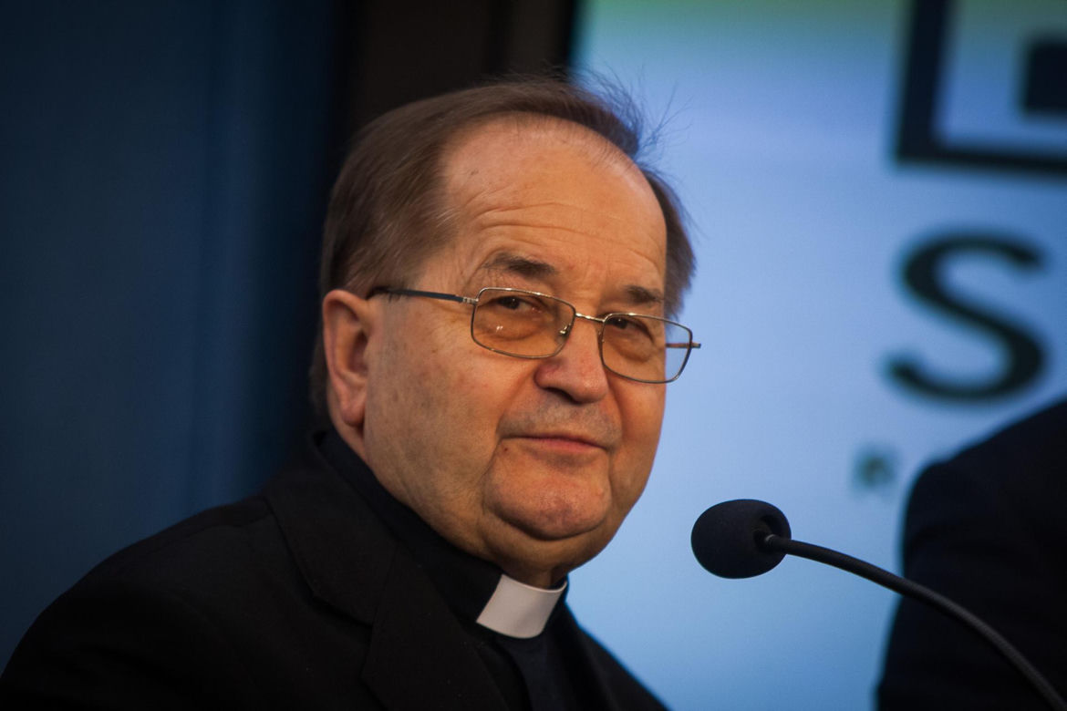 Paweł Gulewski z Torunia deklaruje: Nie będę chodził do ojca Rydzyka