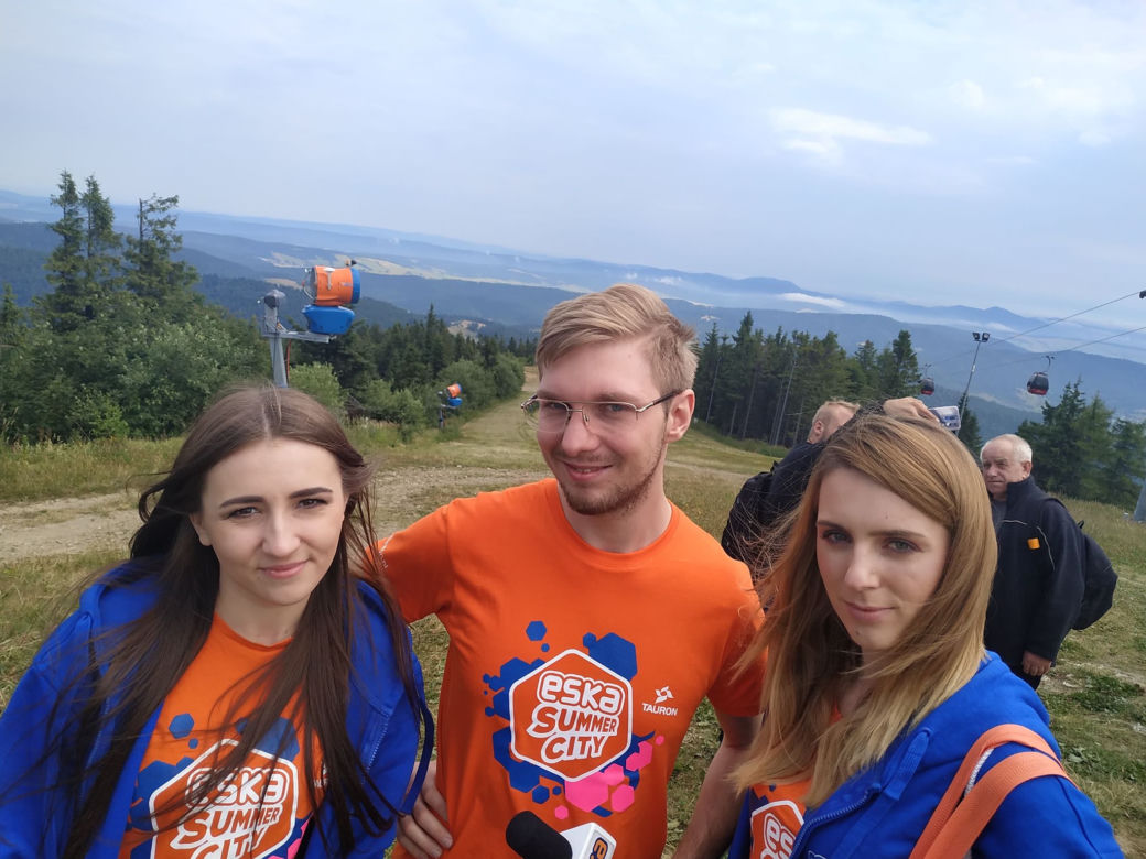 Trzeci weekend ESKA Summer City za nami!