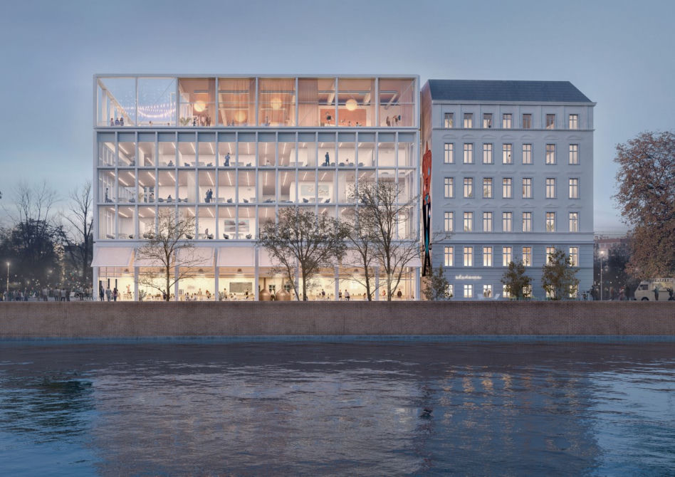 MVRD projektują we Wrocławiu!