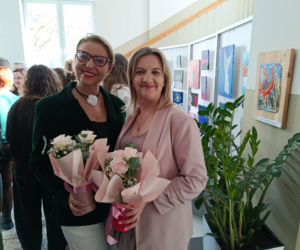 Rysowane malowane do szuflady