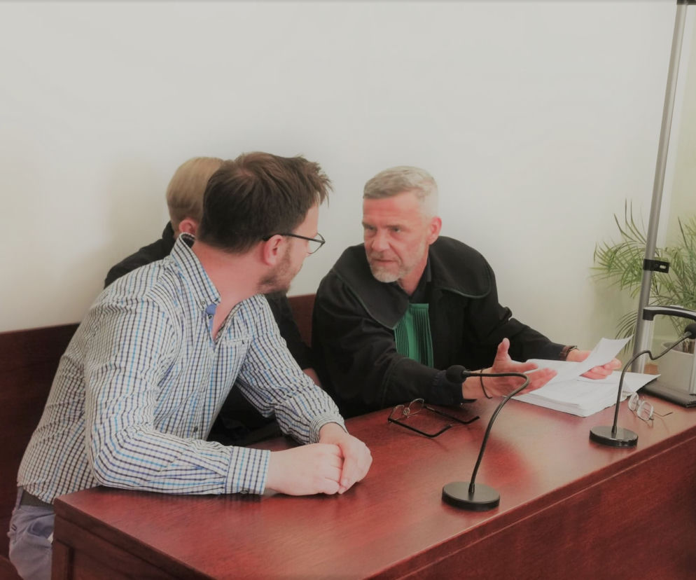 Jeszcze bez wyroku w cywilnym procesie przeciwko Diecezji Kaliskiej