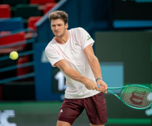 Hurkacz - Djokovic