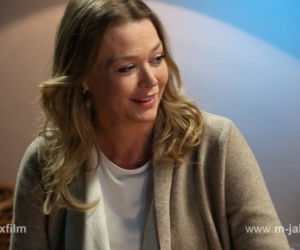 M jak miłość odc. 1113. Anna (Tamara Arciuch)