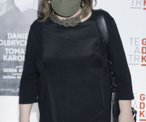 Krystyna Olbrychska
