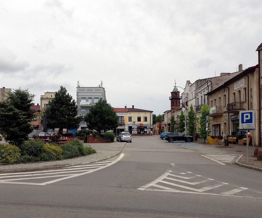 To miasto jest perłą Małopolski. Zostało założone przez dwóch braci z Krakowa