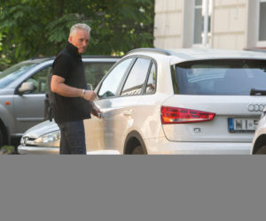 Psycholog pomoże mu wrócić do Tadli