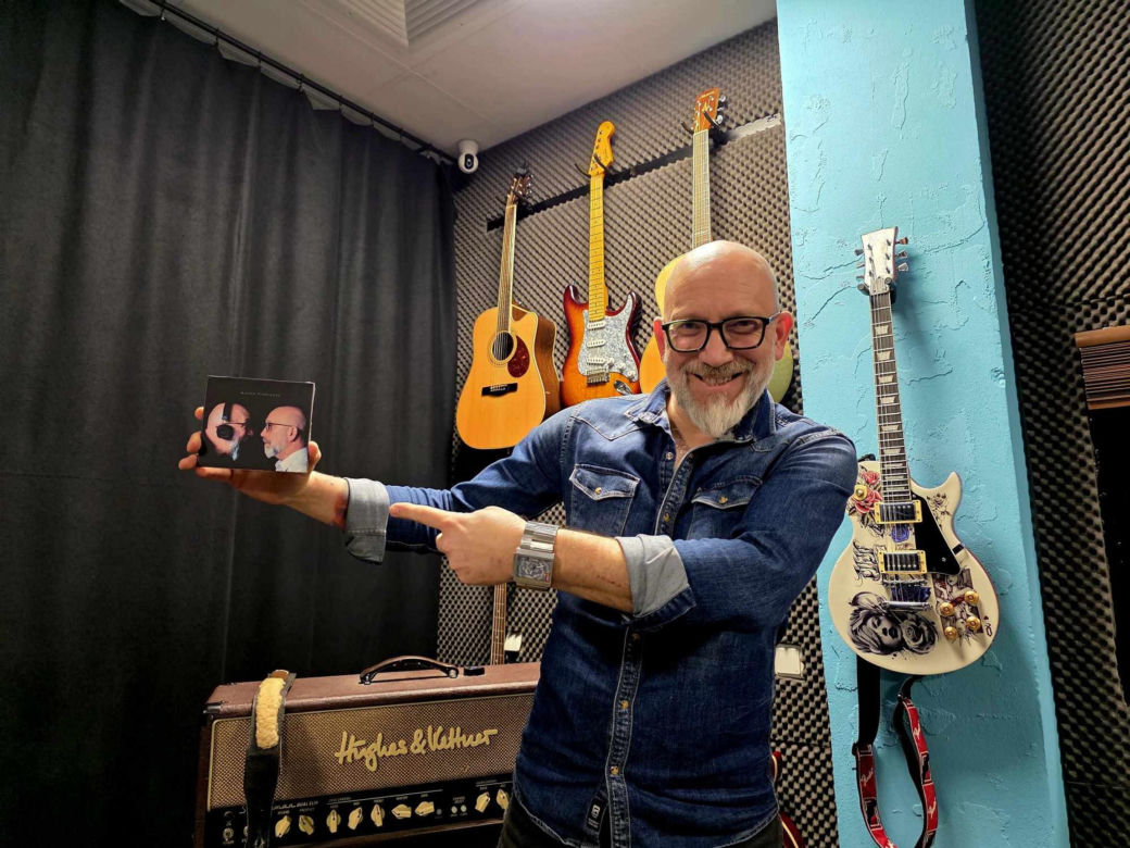 Marek Pieniążek