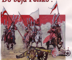 Rysunki i karykatury Marka Suskiego