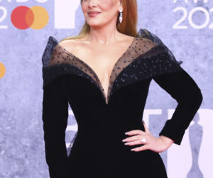  Adele miała na sobie 12 mln zł