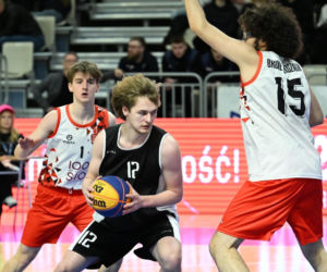 Bicie rekordu Polski w kibicowaniu