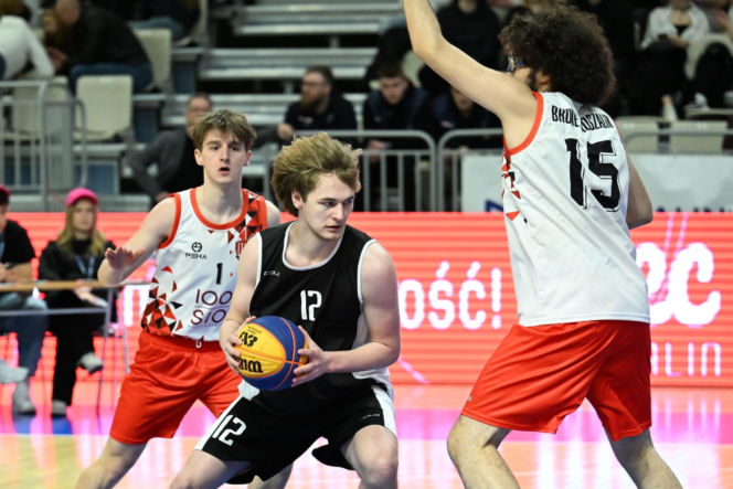 Bicie rekordu Polski w kibicowaniu