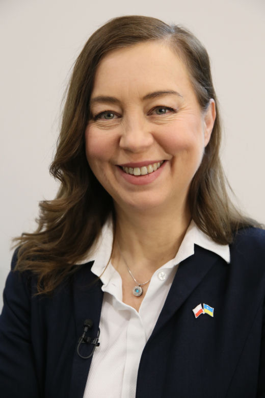 Hanna Gill-Piątek i jej coming out