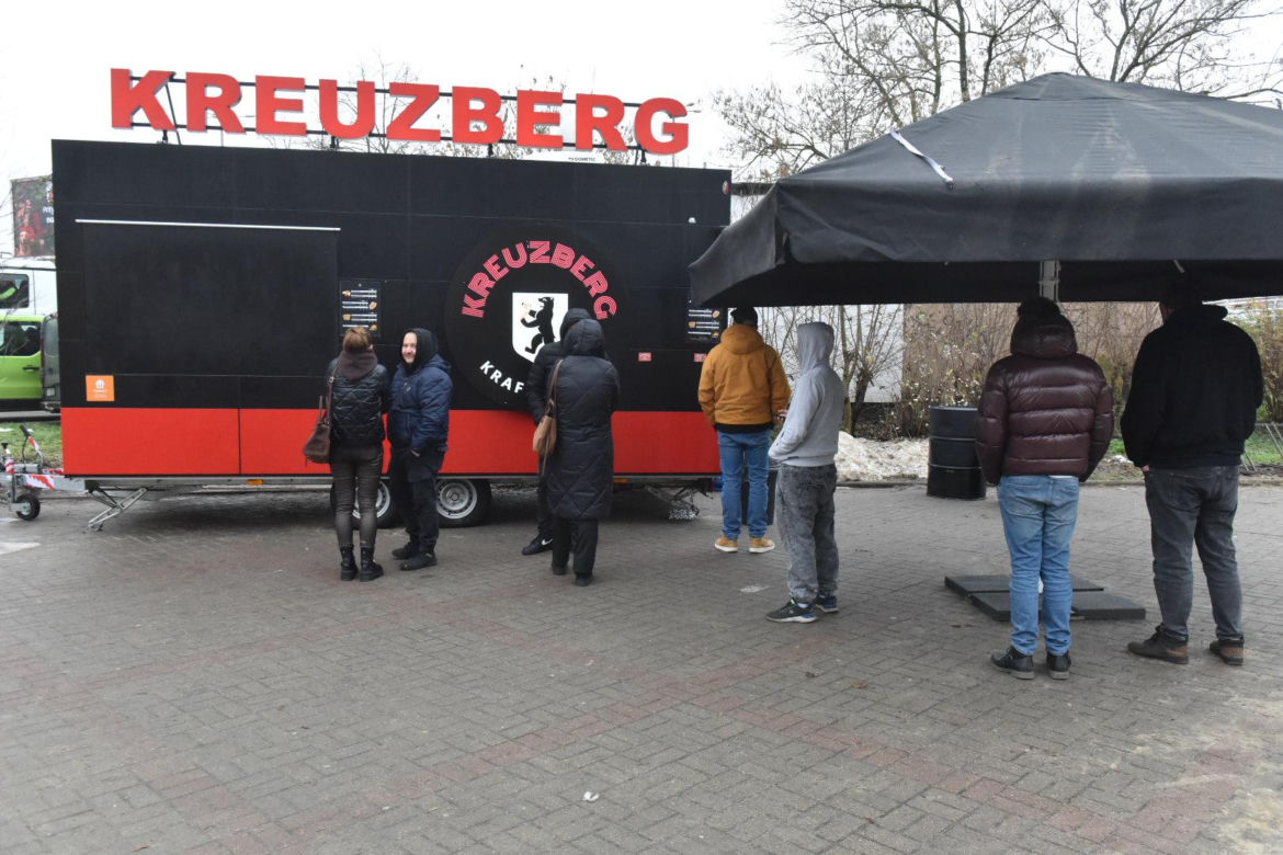 Filip Chajzer otworzył biznes w Toruniu
