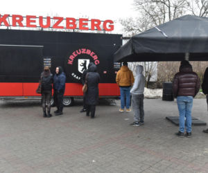 Filip Chajzer otworzył biznes w Toruniu