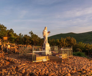Medjugorie