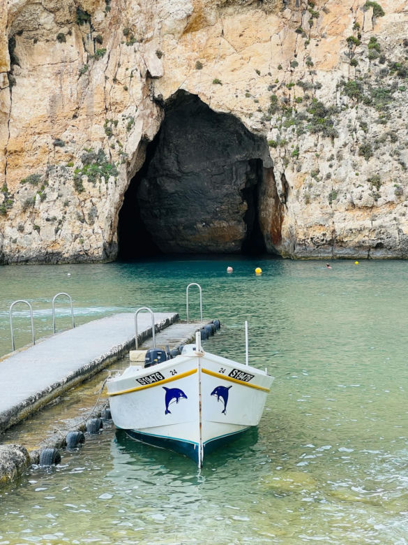 Malta - Gozo