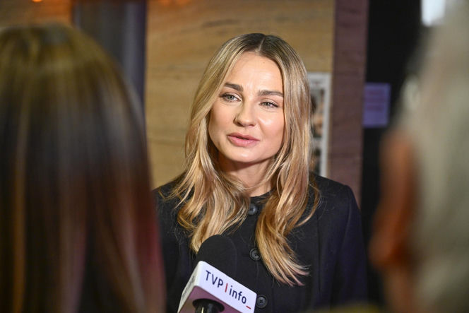 Pokaz filmu "Piernikowe sece"