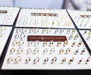 To były największe targi ślubne w Katowicach. Tu wyznaczono nowe trendy w branży weselnej