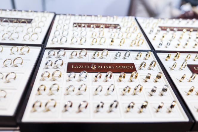 To były największe targi ślubne w Katowicach. Tu wyznaczono nowe trendy w branży weselnej