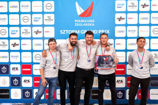 Sztorm Grand Prix 2021 FINAŁ: kiedy finał żegnarskiej Ekstraklasy?