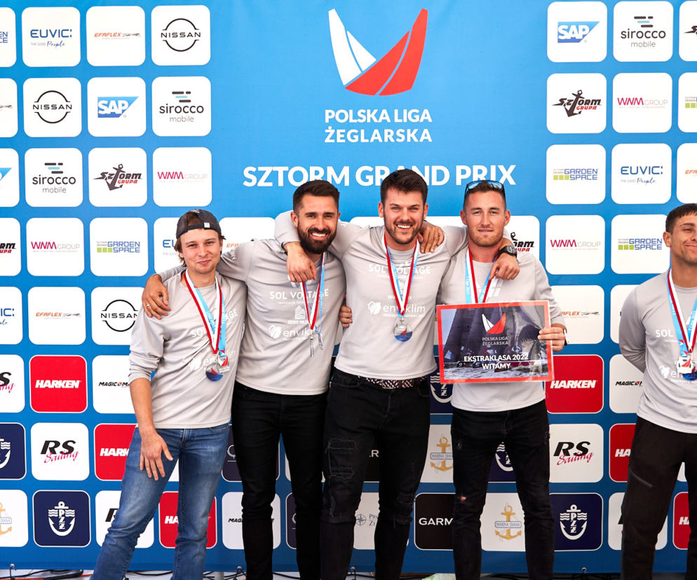 Sztorm Grand Prix 2021 FINAŁ: kiedy finał żegnarskiej Ekstraklasy?